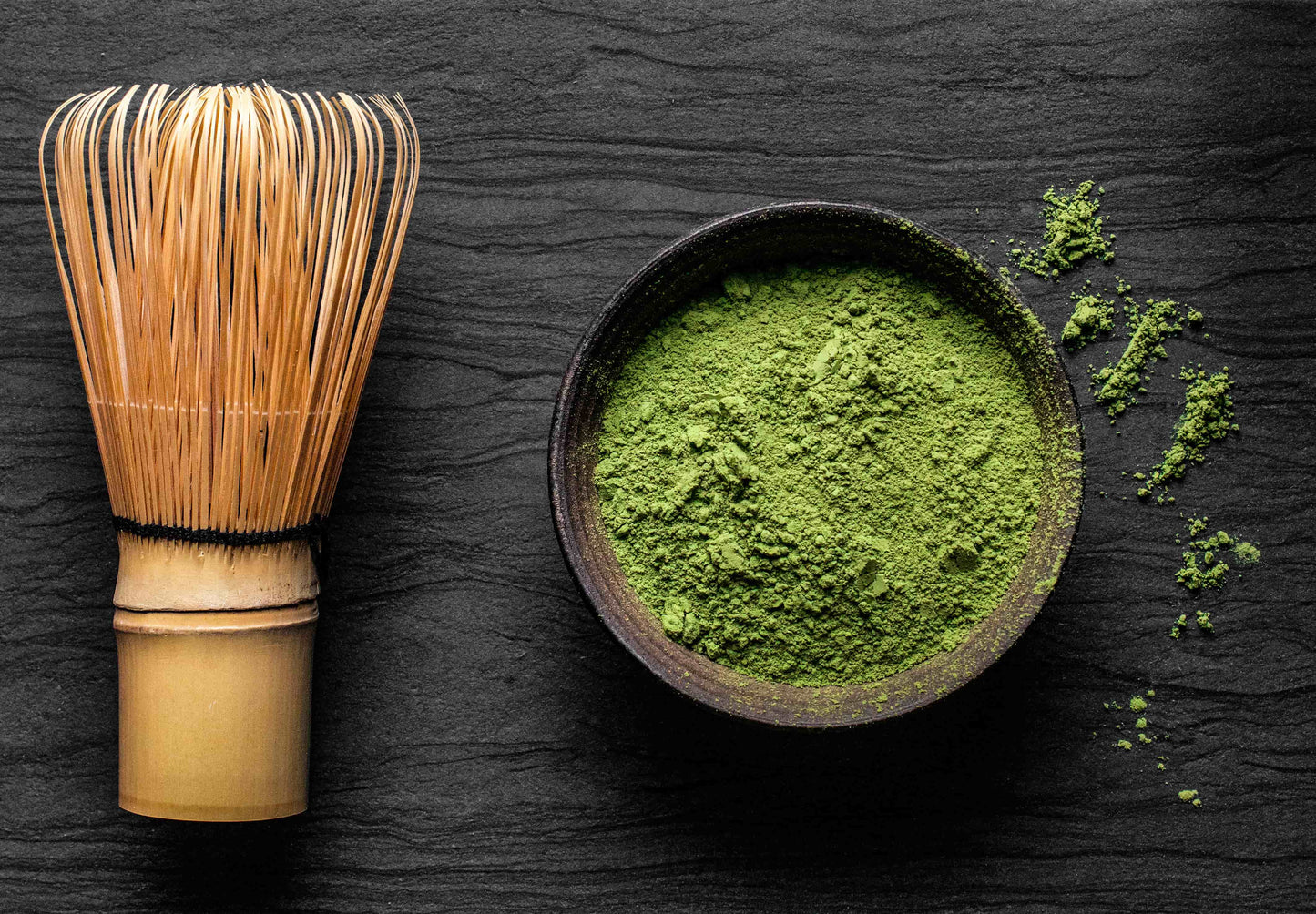 Matcha Green Tea Powder (Matcha)