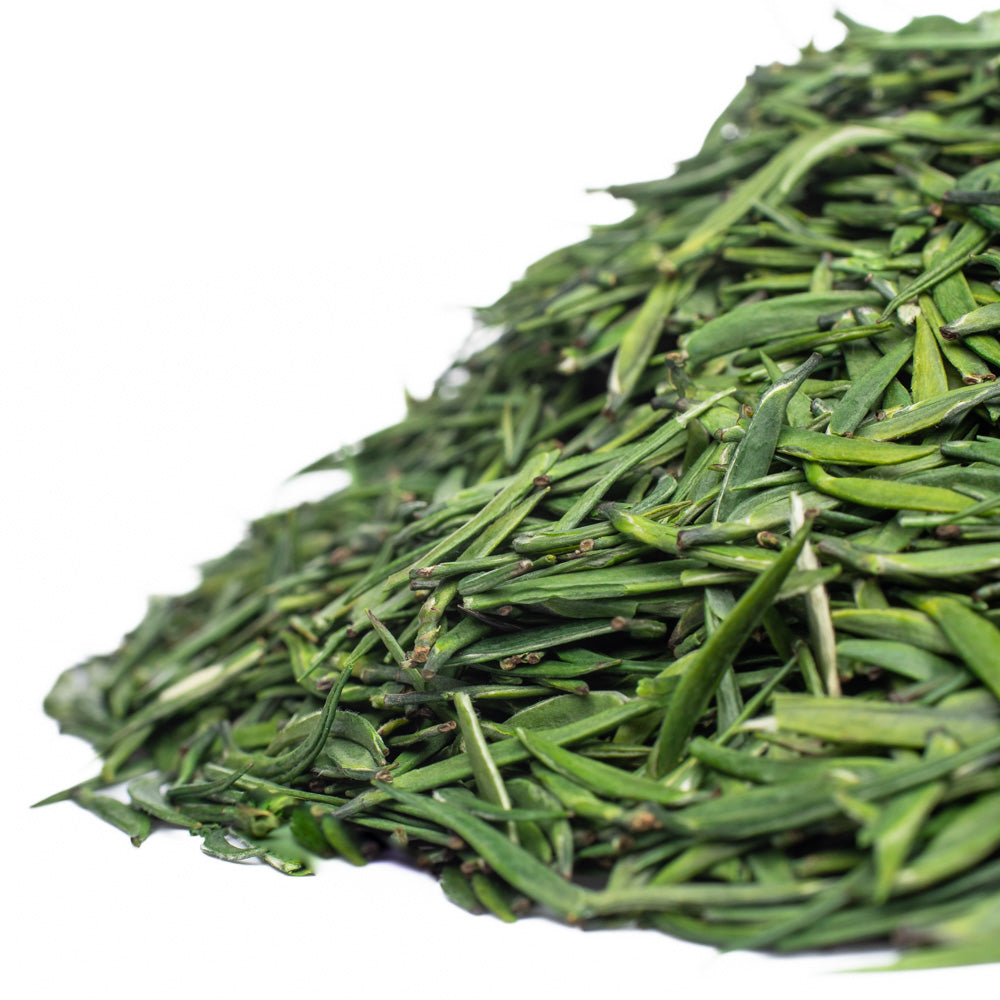 Zhu Ye Qing Green Tea, Spring 2025