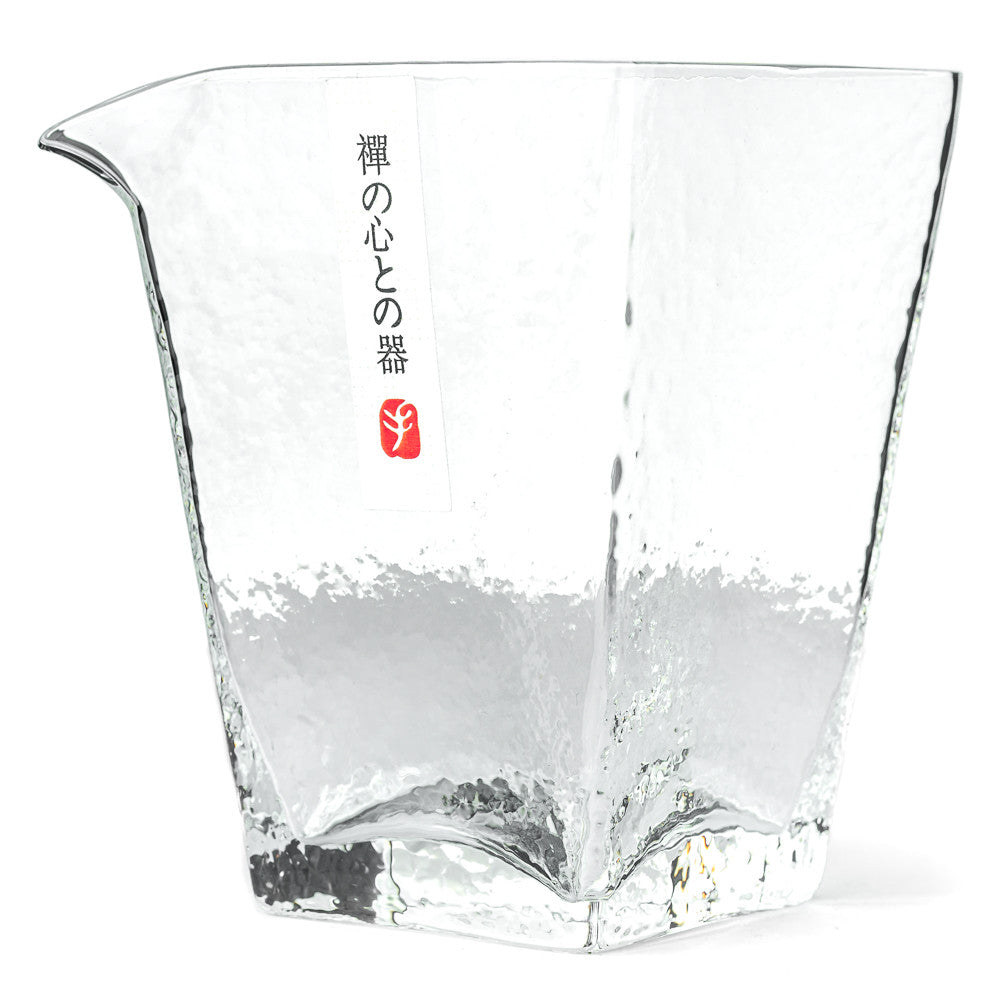 Hummered Glass Cha Hai, 200 ml