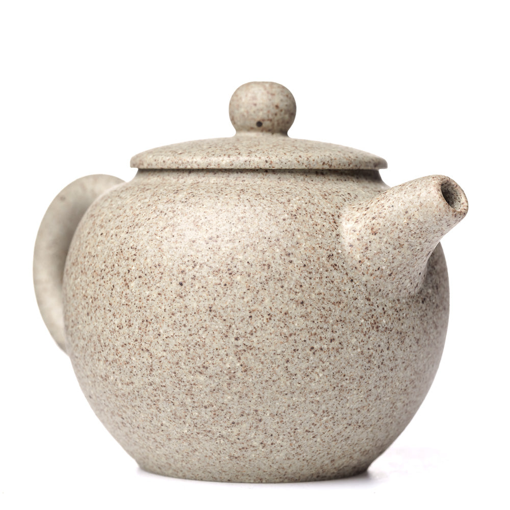 Duan Ni Gao Wen Yixing Teapot, 115 ml