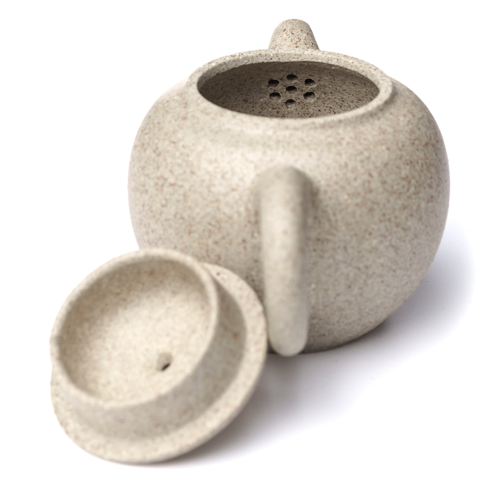 Duan Ni Gao Wen Yixing Teapot, 115 ml