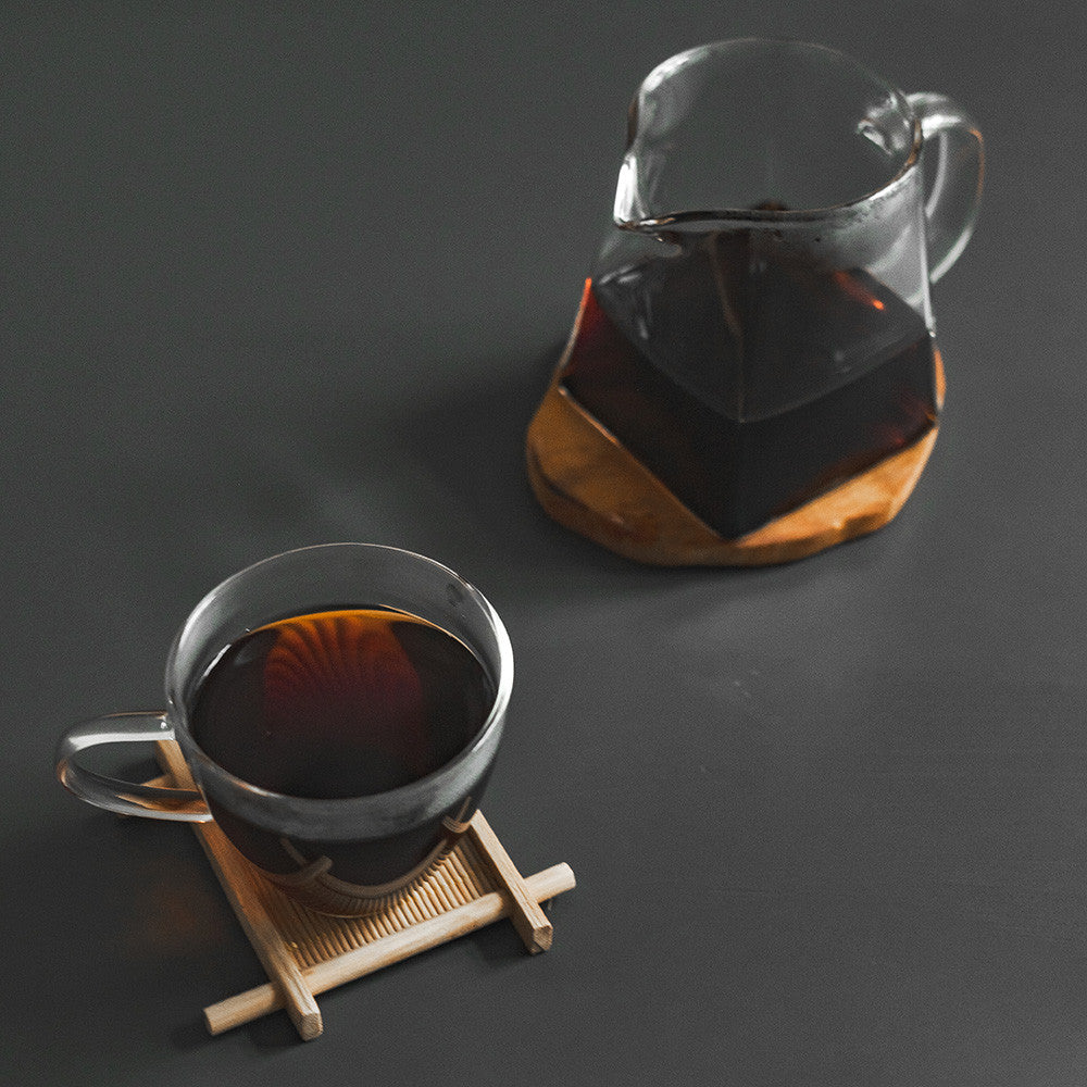 "Cha Gao" Instant Ripe Pu-erh Tea