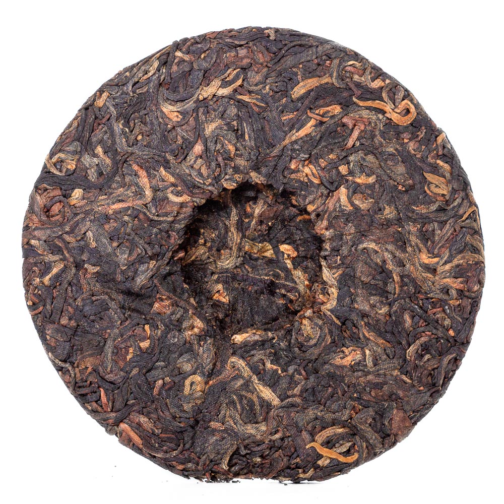 Gu Shu Shai Hong, 2023, 100 g