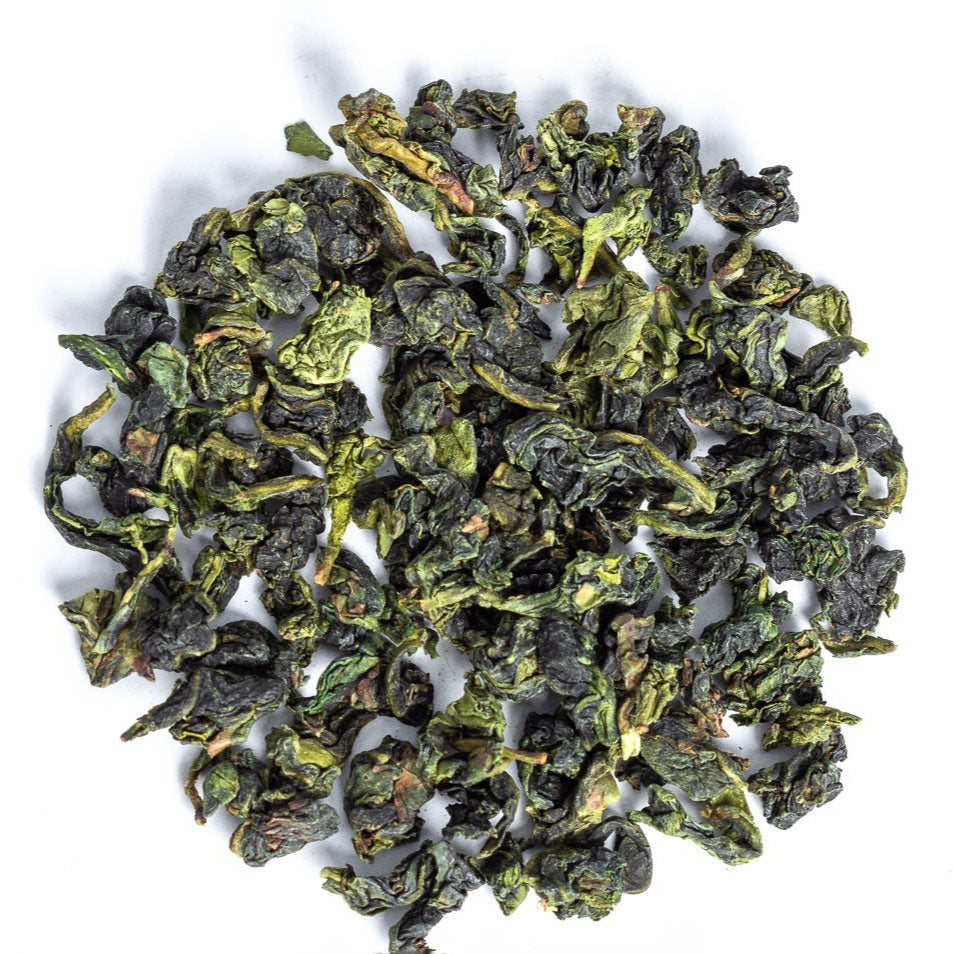Tie Guan Yin Gaoshan