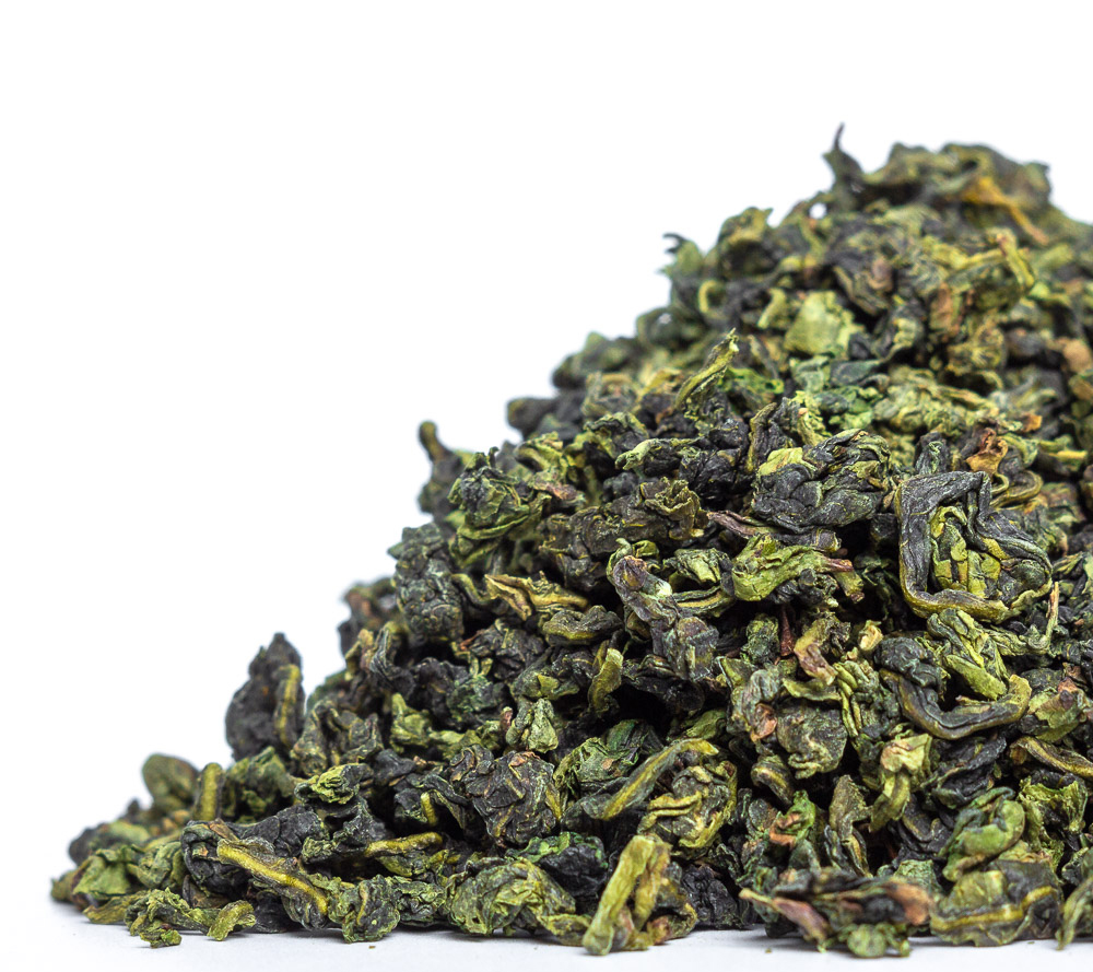 Tie Guan Yin Gaoshan