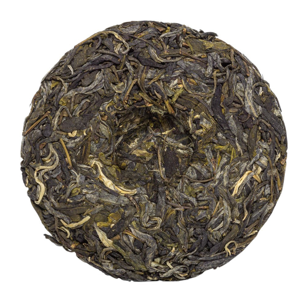 Jinggu Gu Shu, 2022, 100 g