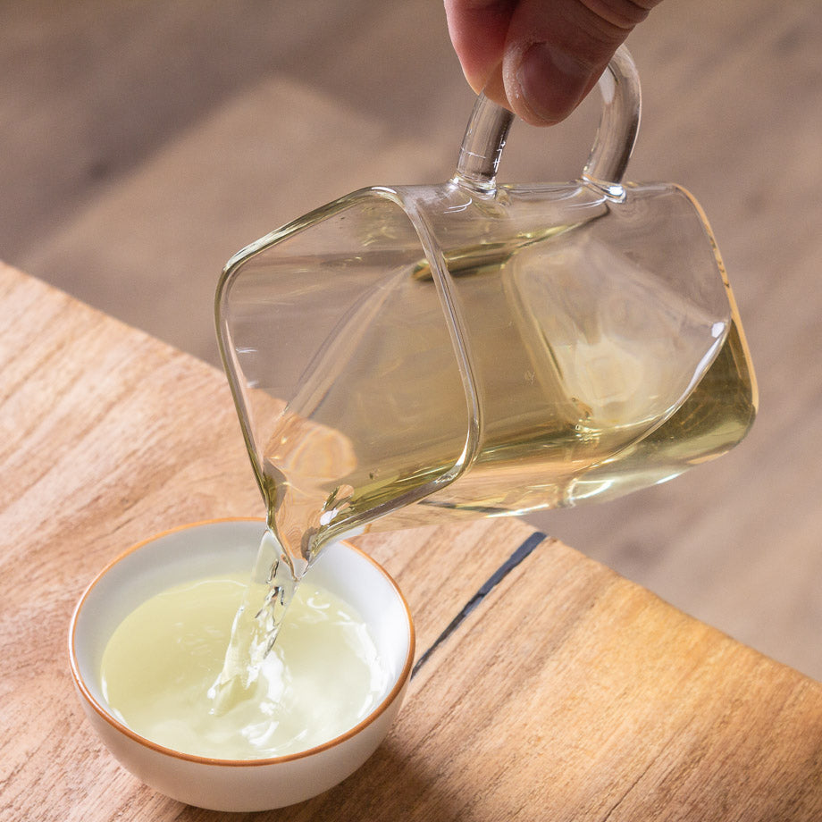 Tie Guan Yin High Grade