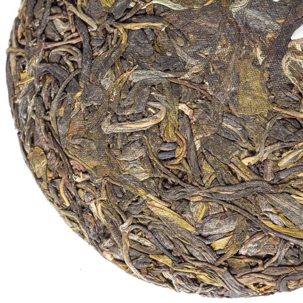 Wu Liang Organic, 2023, 100 g