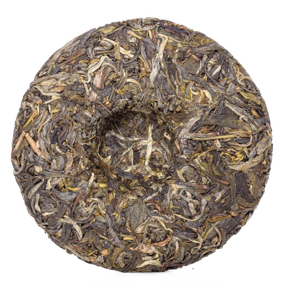 Wu Liang Organic, 2023, 100 g