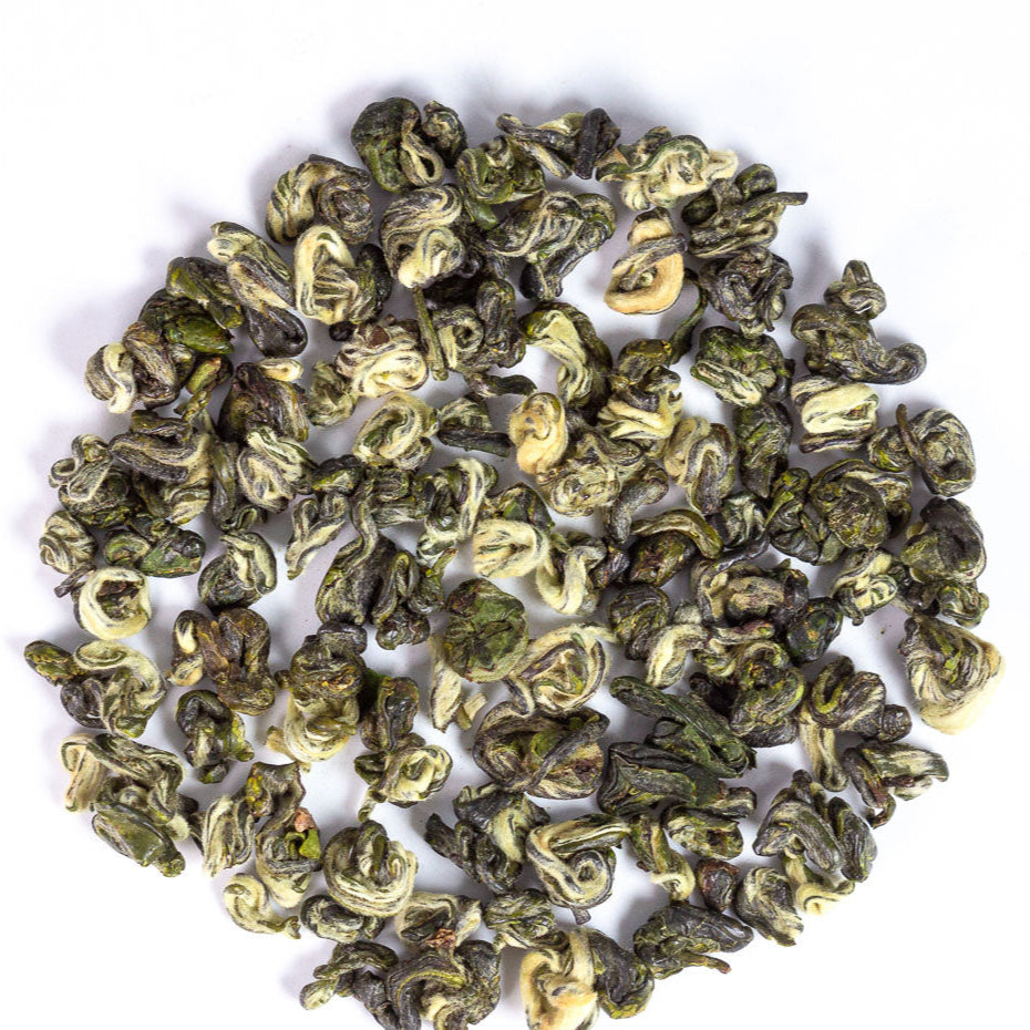 Yunnan Bi Luo Chun "Spring Snail" spring 2023