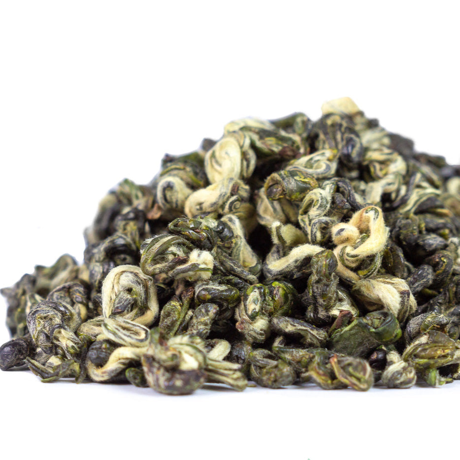 Yunnan Bi Luo Chun "Spring Snail" spring 2023