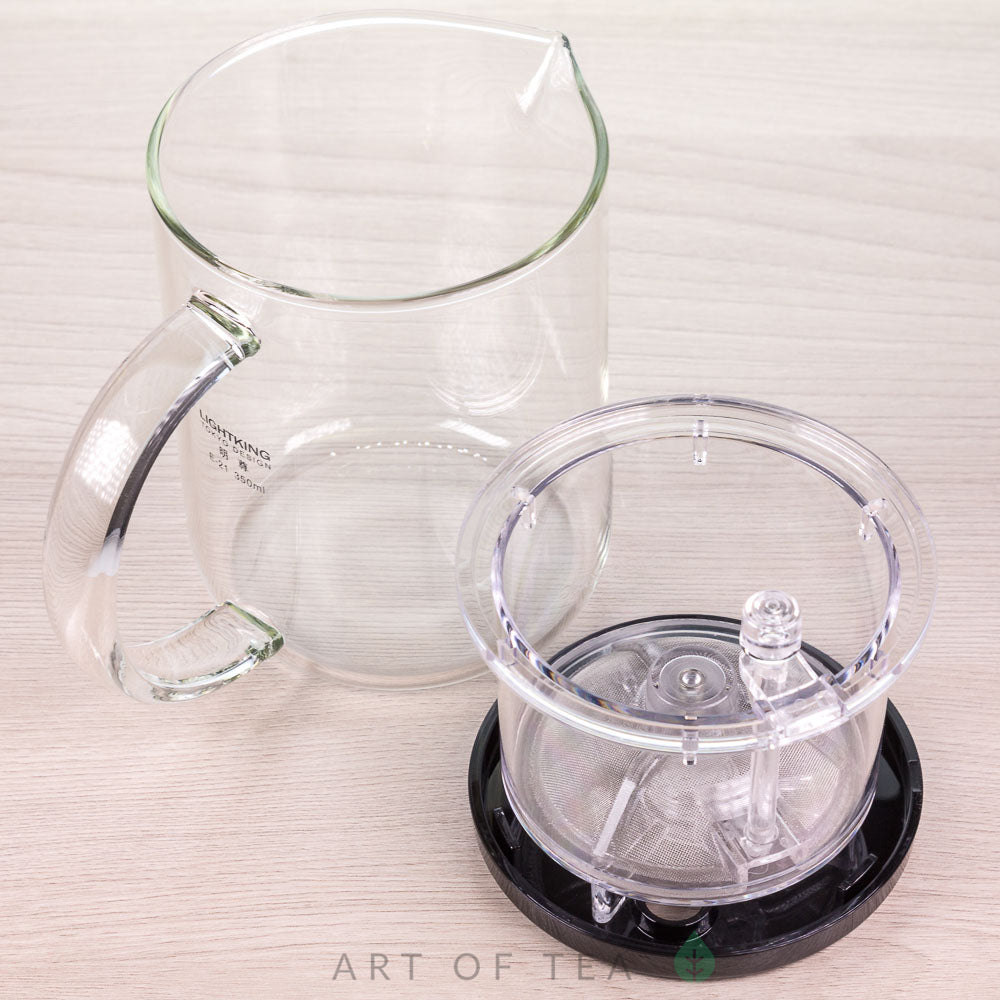 Lightking E-21 Gongfu Tea Pot 350ml