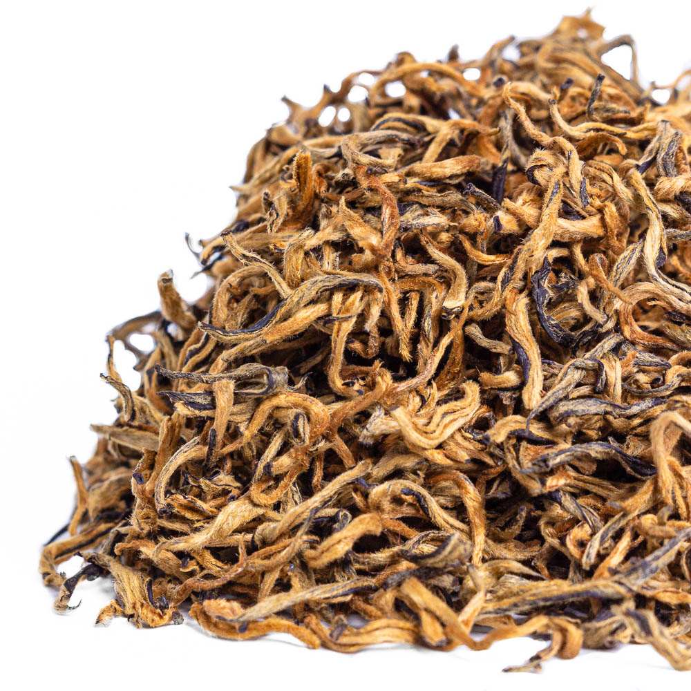 Mi Xiang Jin Ya "Honey Golden Bud" spring 2023