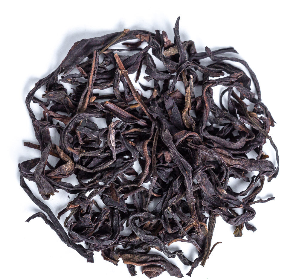Tao Hua Xiang Dan Cong "Peach Flowers Aroma"