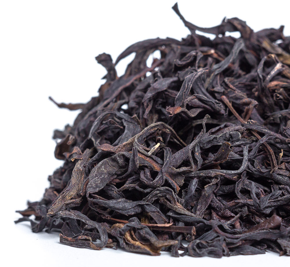 Tao Hua Xiang Dan Cong "Peach Flowers Aroma"