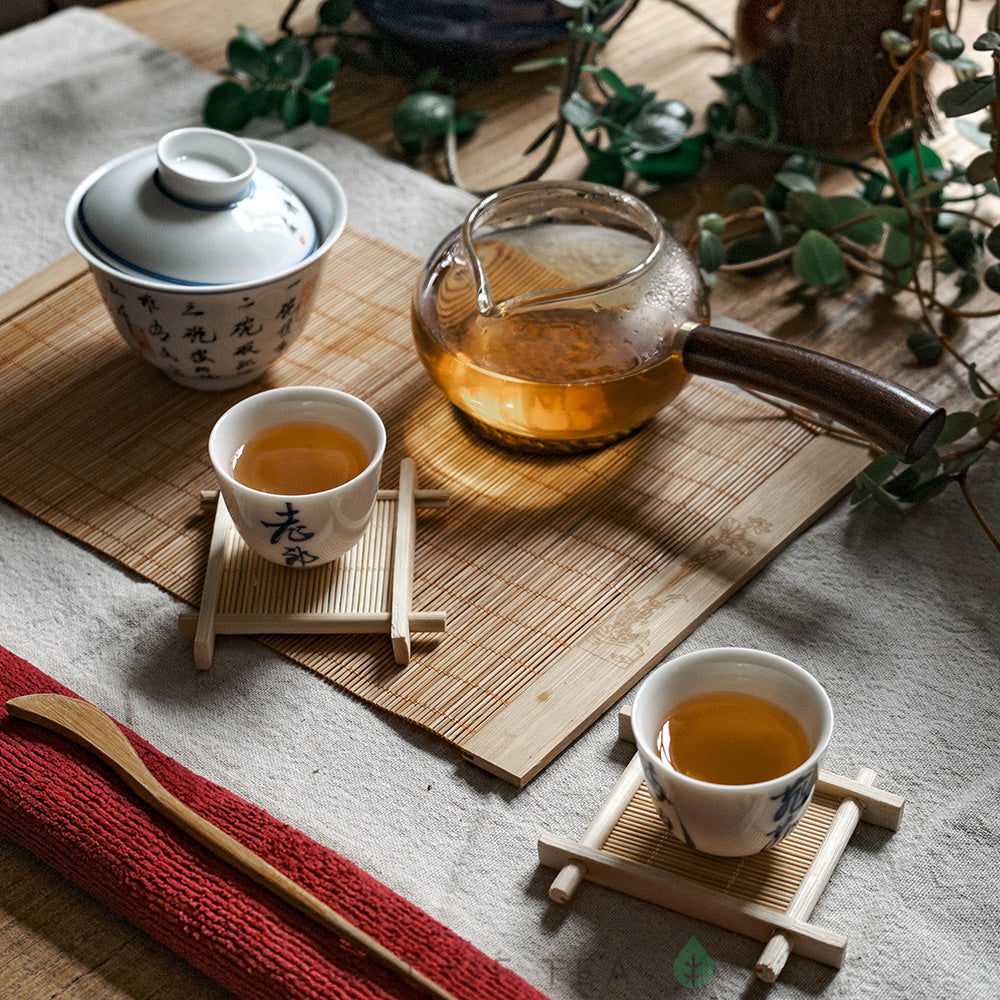 Tao Hua Xiang Dan Cong "Peach Flowers Aroma"