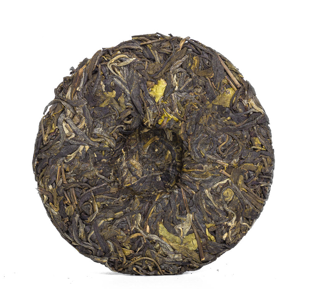 Wu Liang Organic, 2022, 100 g