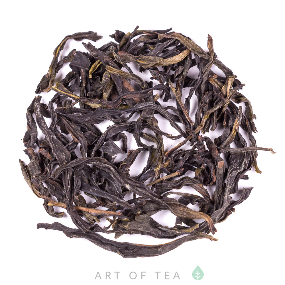 Ya Shi Xiang Dan Cong "Duck Shit Aroma"