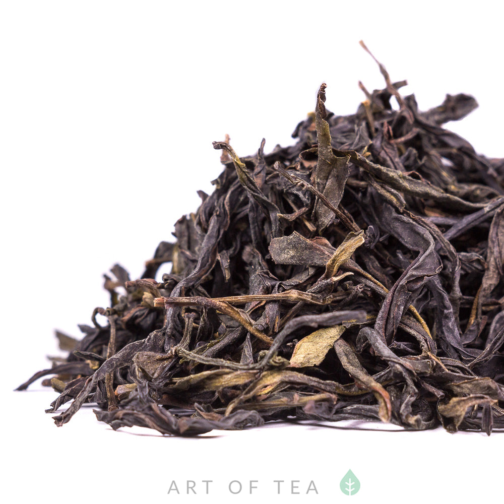 Ya Shi Xiang Dan Cong "Duck Shit Aroma"