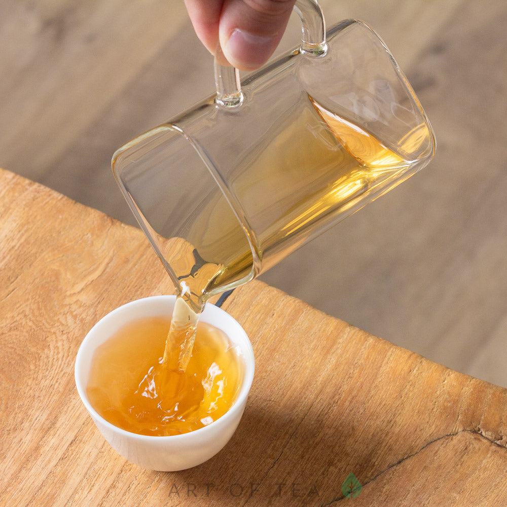 Ya Shi Xiang Dan Cong "Duck Shit Aroma"