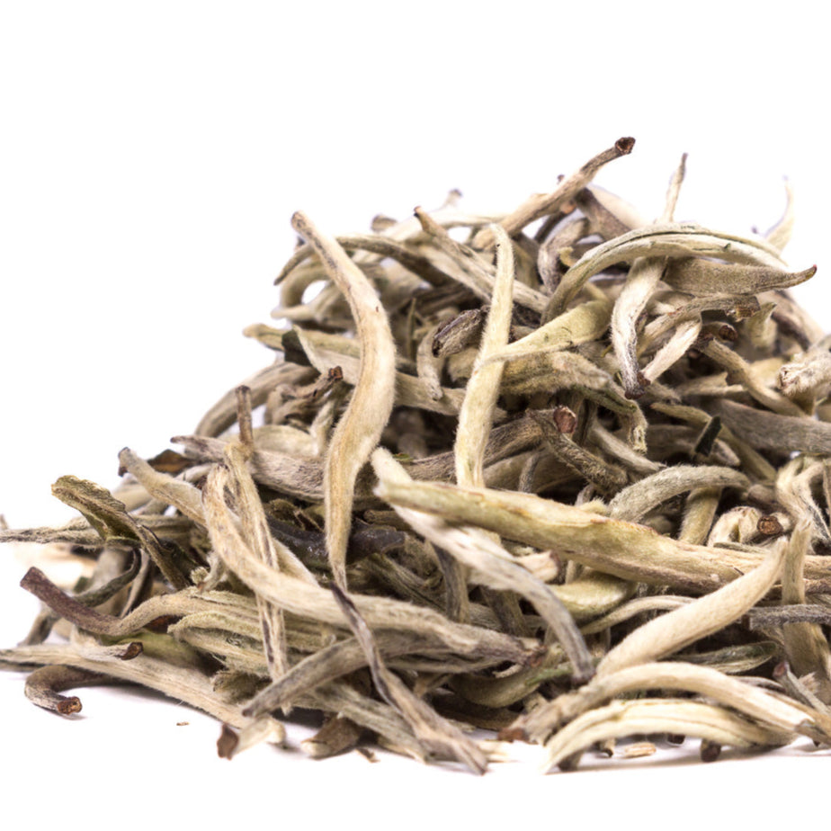 Yin Zhen "Silver Needles" Da Bai Cha
