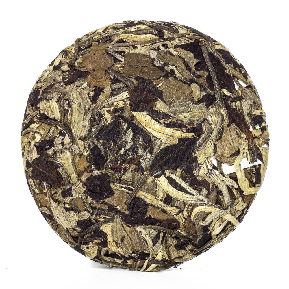 Yue Guang Bai, 2022, 100 g