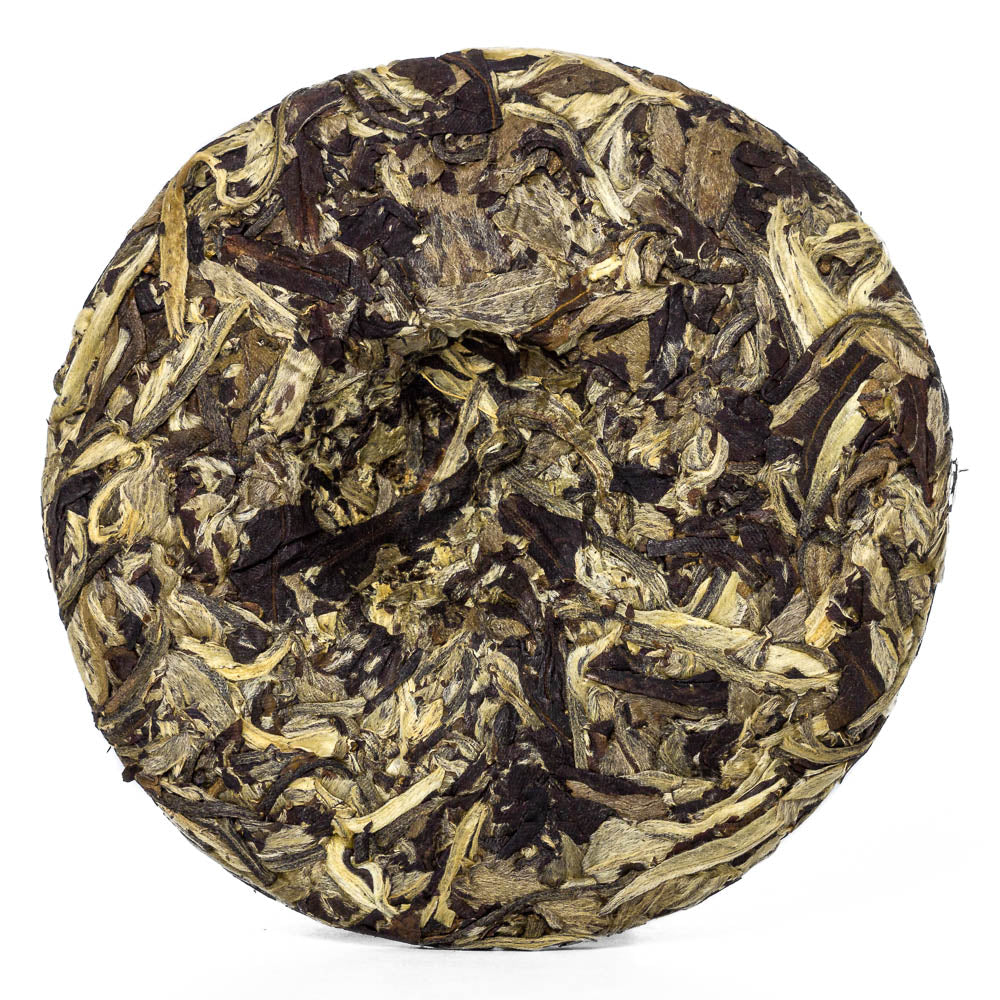 Yue Guang Bai, 2022, 100 g