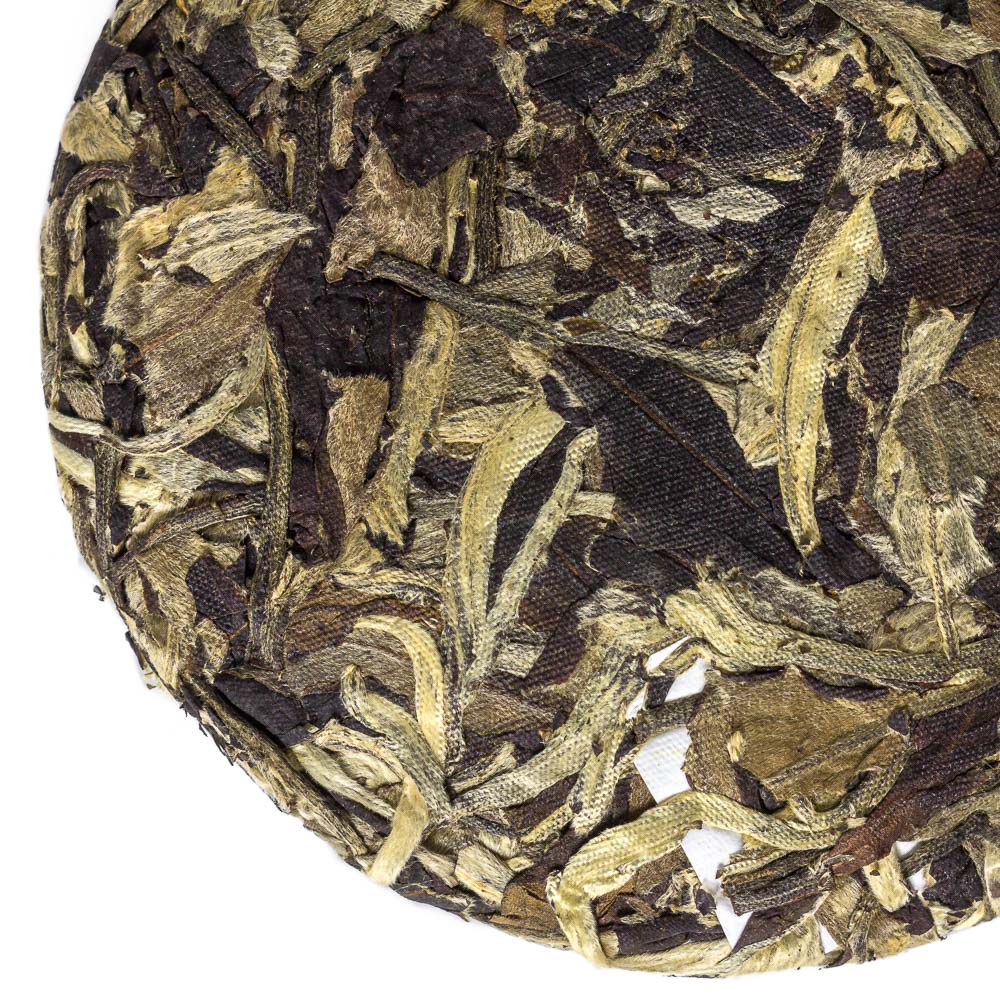 Yue Guang Bai, 2022, 100 g