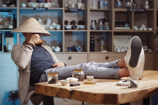 GABA Tea: Everything You Need to Know