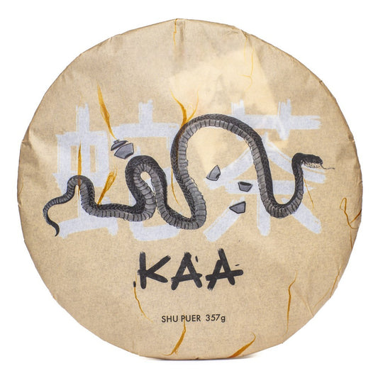 Kaa, 2013, 357 г.