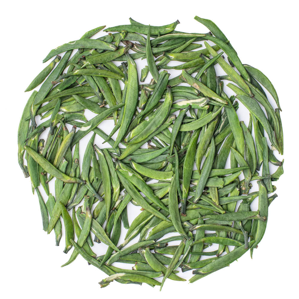 Zhu Ye Qing Green Tea, Spring 2025