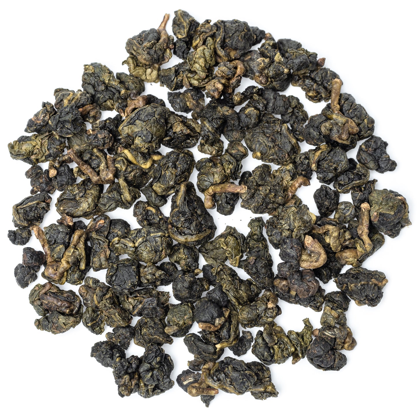Nai Xiang Oolong – Milky Aroma