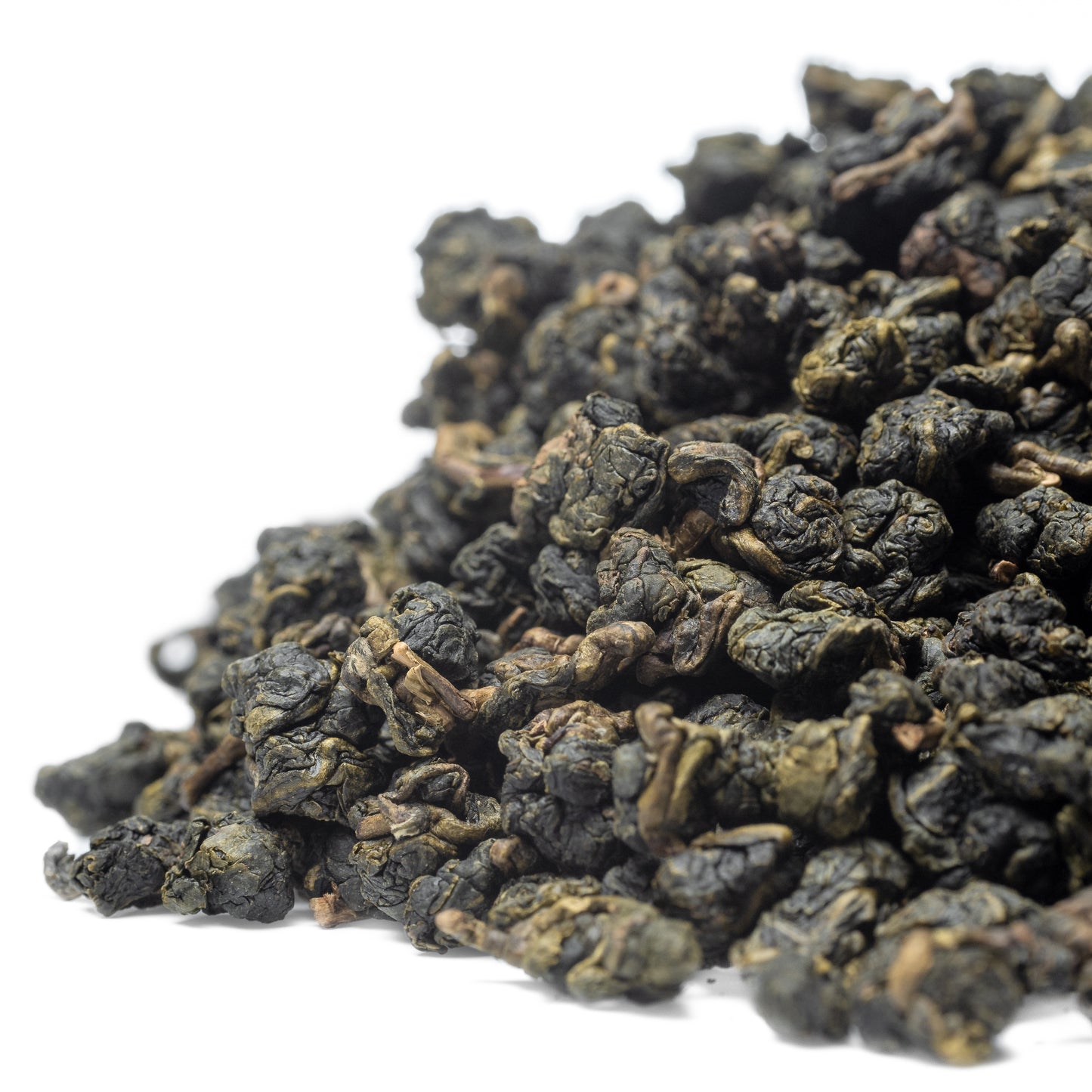 Nai Xiang Oolong – Milky Aroma