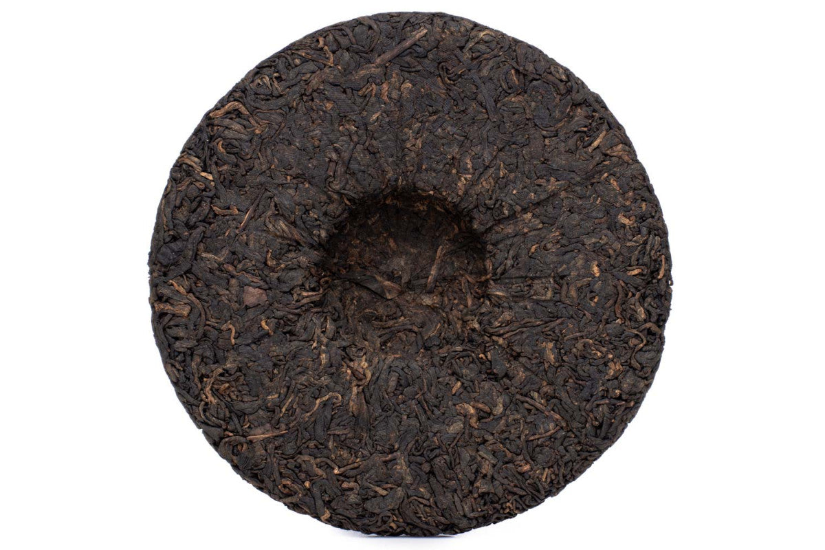 Black Dragon, 2025, 200 g