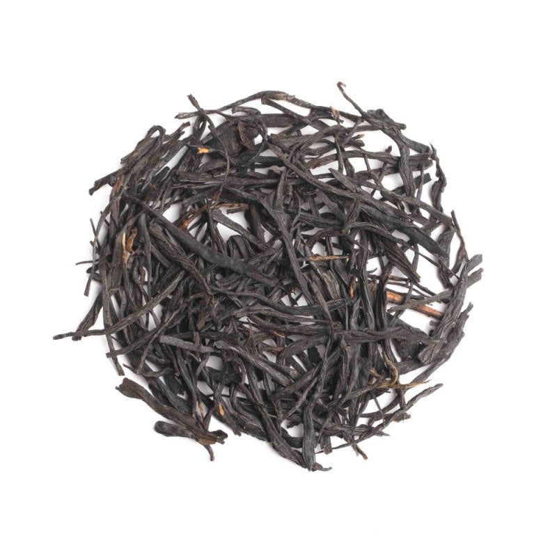 Zhong Guo Hong (China Red) Yunnan Black Tea