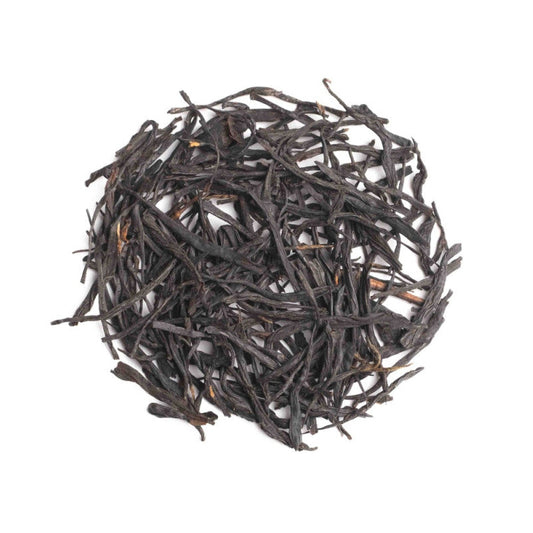 Zhong Guo Hong (China Red) Yunnan Black Tea