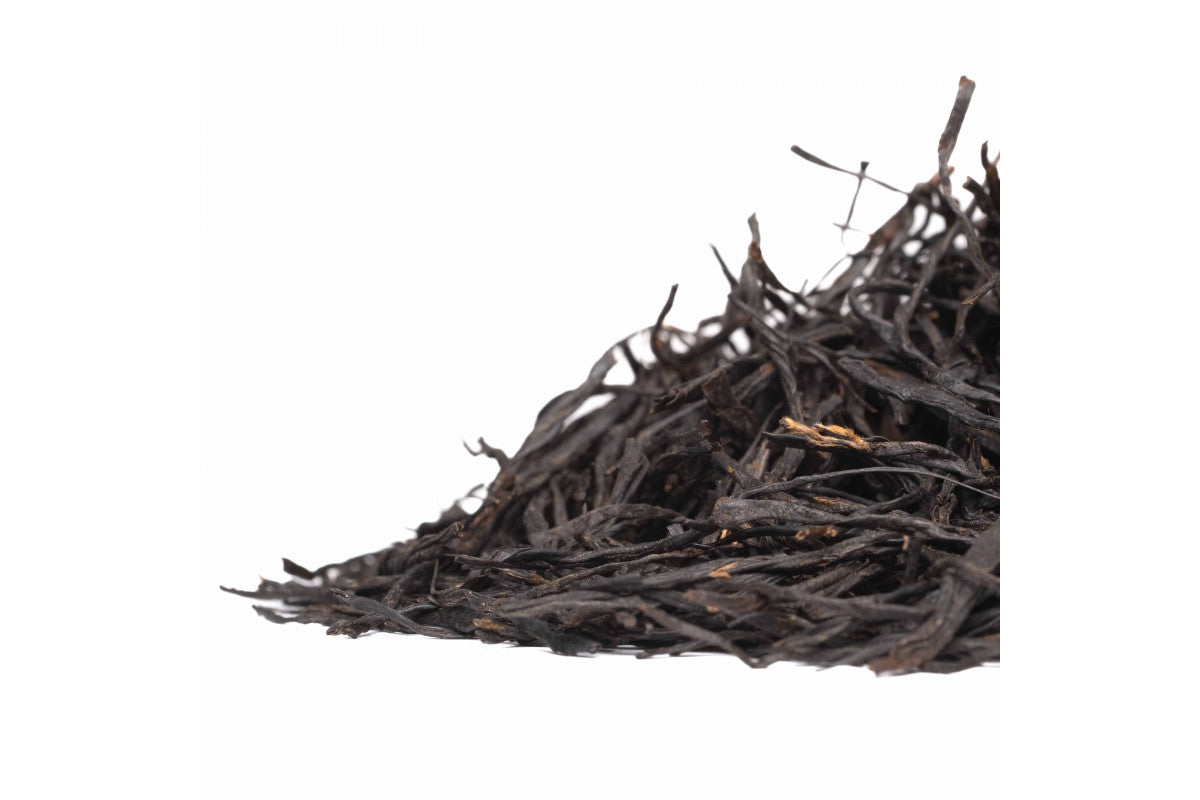 Zhong Guo Hong (China Red) Yunnan Black Tea
