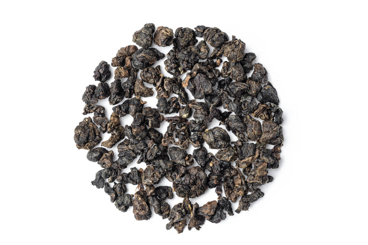 GABA Oolong Nantou, Premium