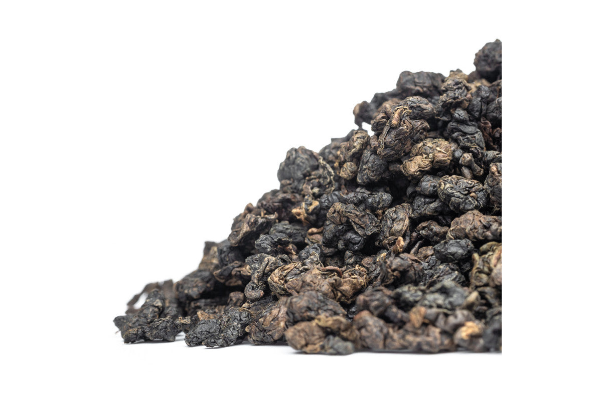 GABA Oolong Nantou, Premium