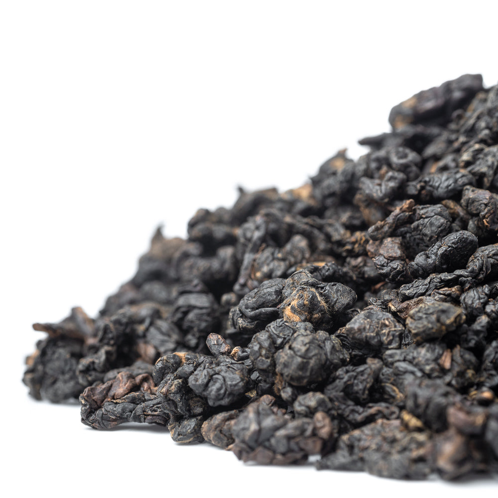GABA Oolong Alishan Classic