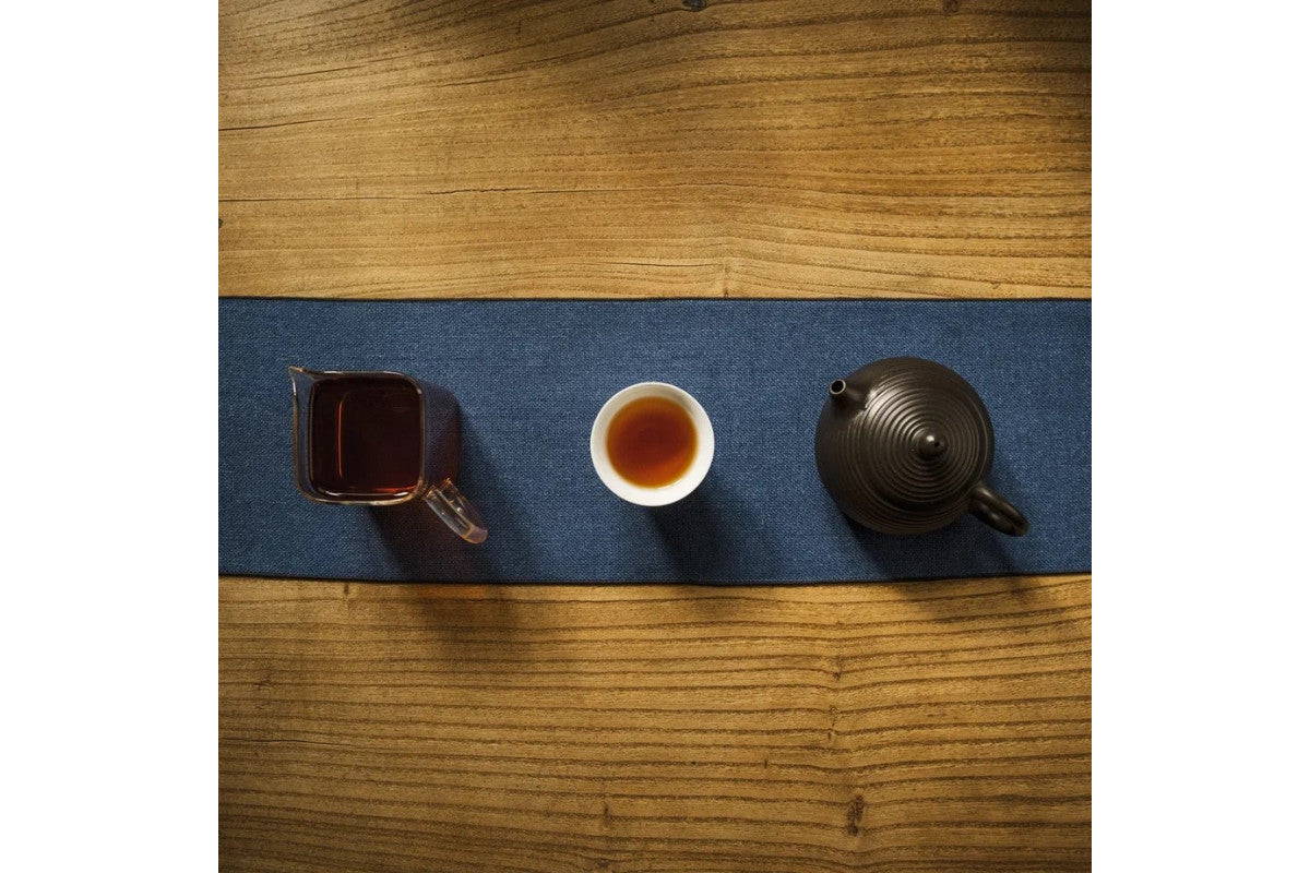 GABA Oolong Nantou, Premium