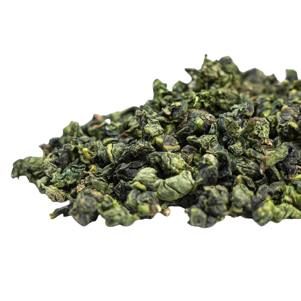 Tie Guan Yin
