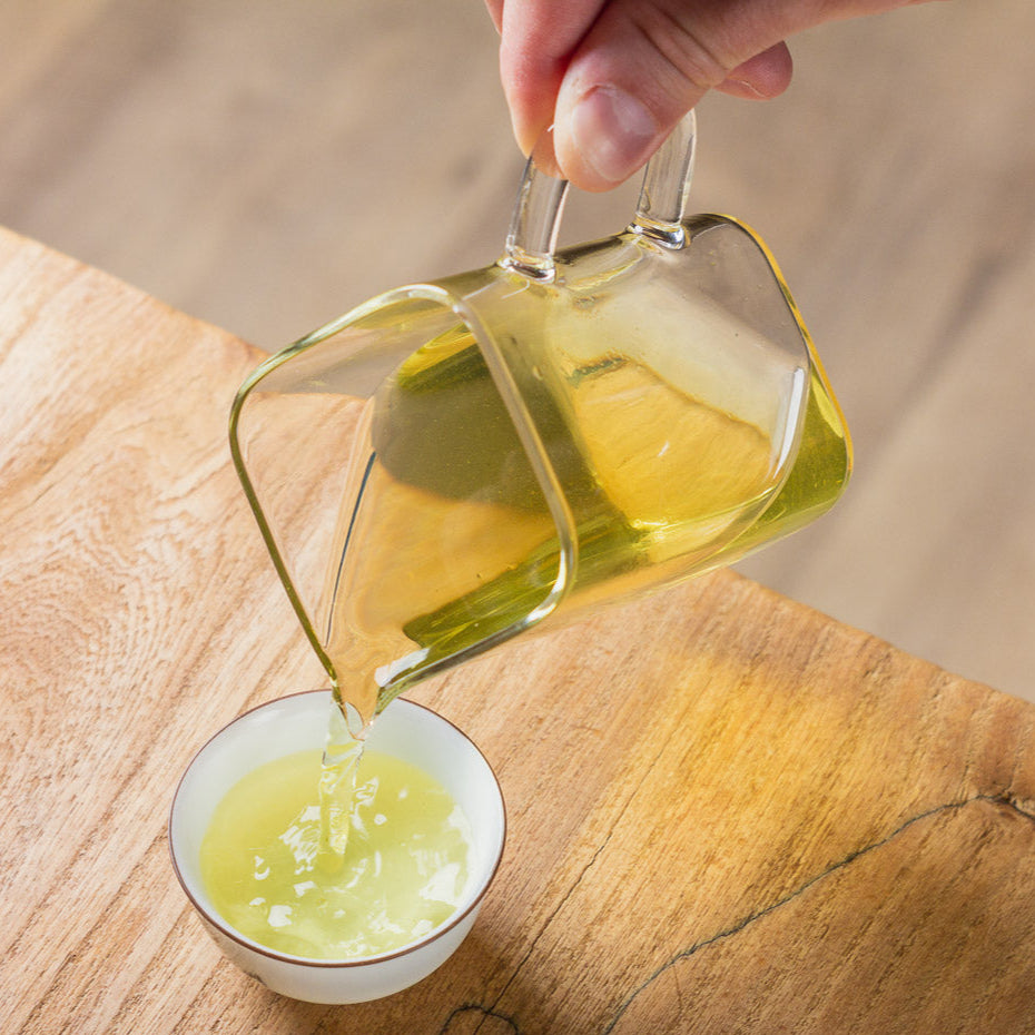 Tie Guan Yin