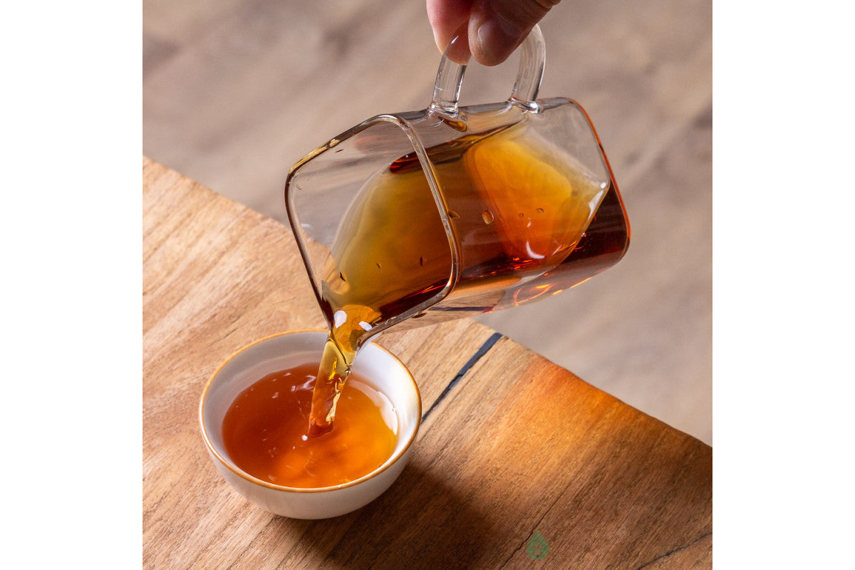 Zhong Guo Hong (China Red) Yunnan Black Tea
