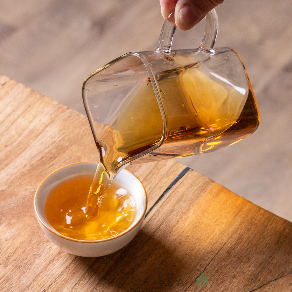 GABA Oolong Alishan Classic