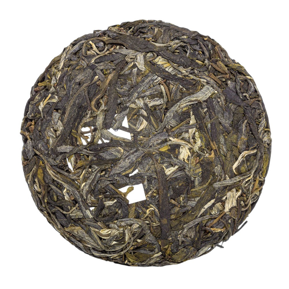 Jinggu Gu Shu, 2022, 100 g
