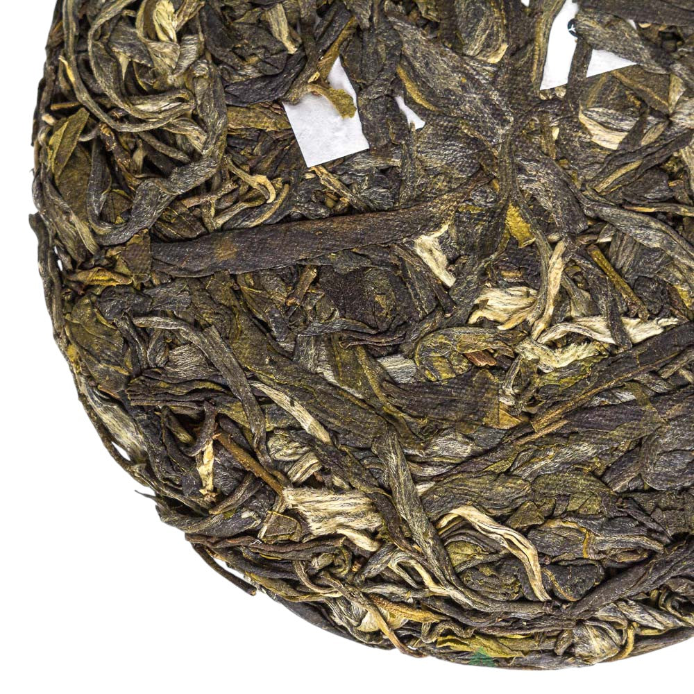 Jinggu Gu Shu, 2022, 100 g