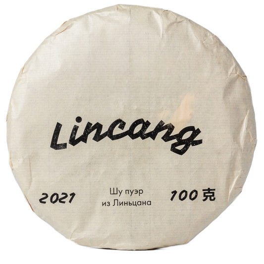 Lincang, 100 g