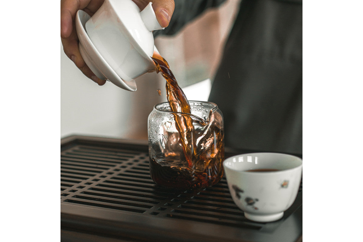 Menghai Wei – “Pure Taste of Menghai”, 2023