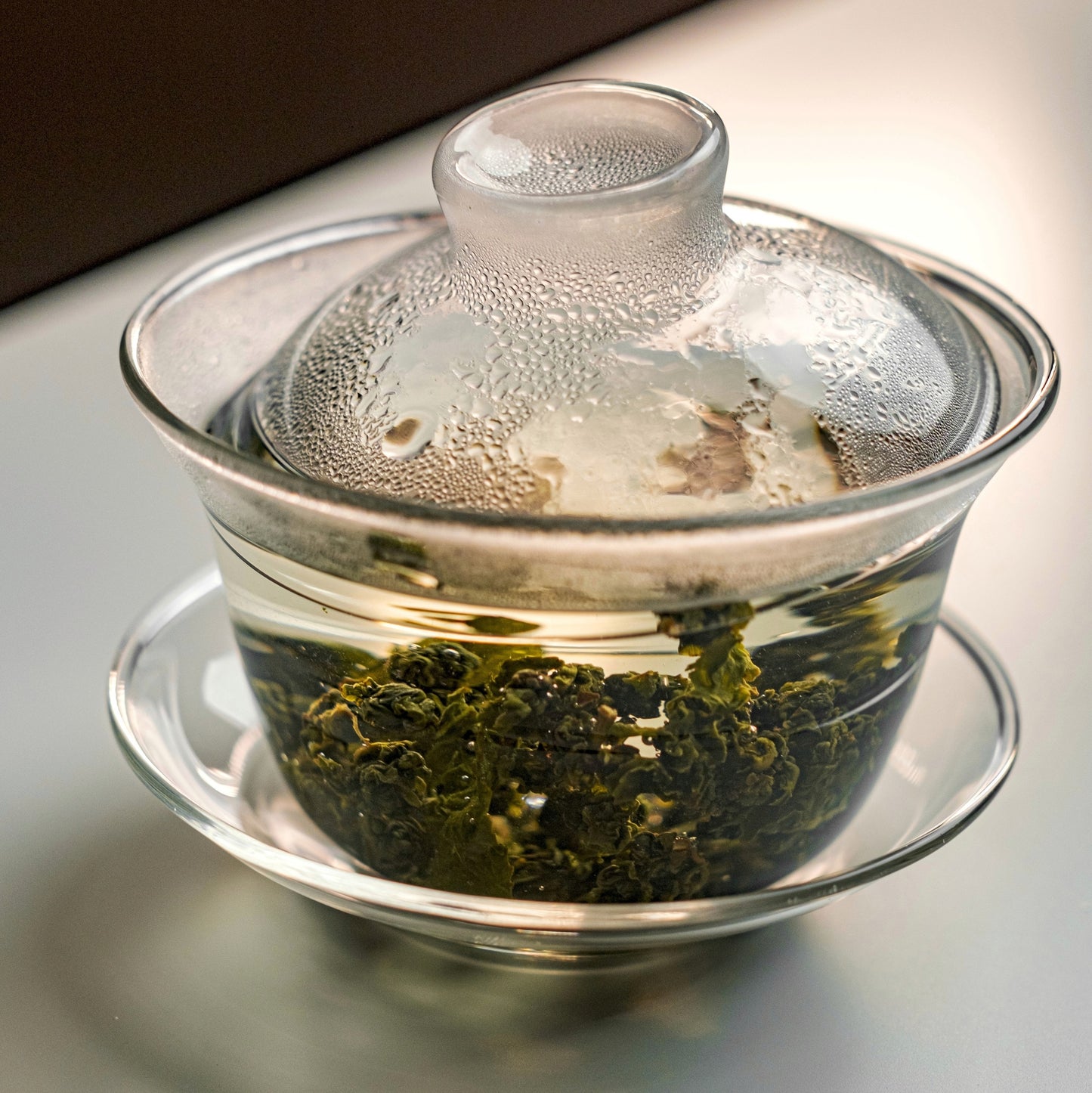 Nai Xiang Oolong – Milky Aroma